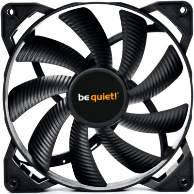 Wentylator BE QUIET! Pure Wings 2