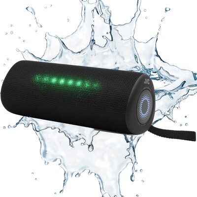 Głośnik mobliny JVC XS-E423B Czarny