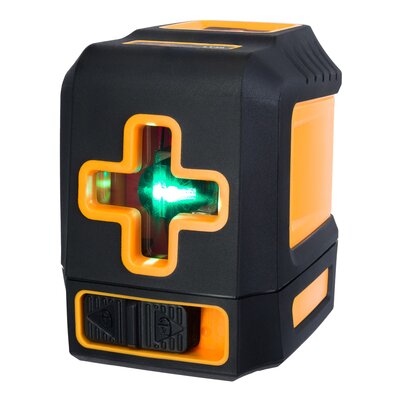 Poziomnica laserowa ERMENRICH LT30