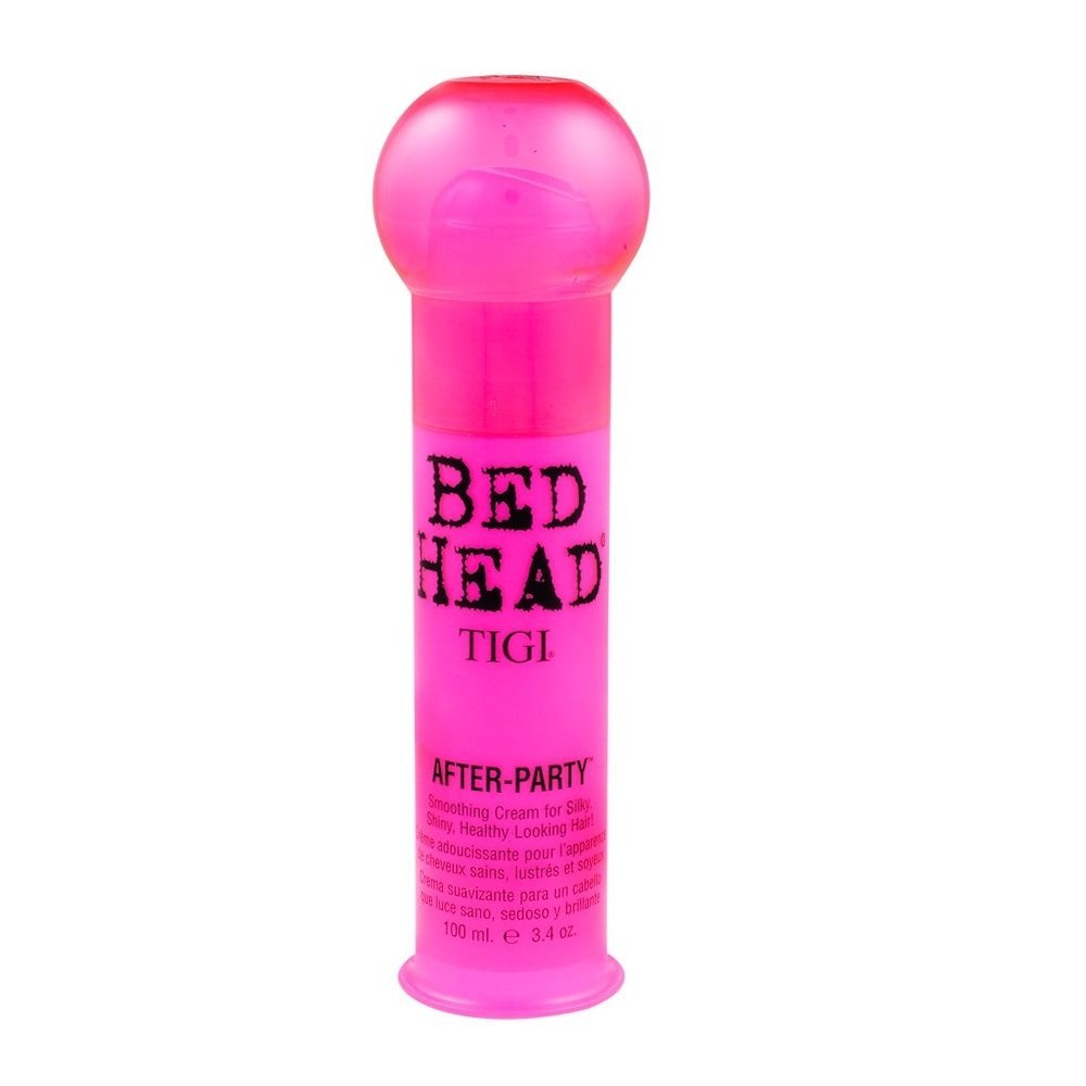 Tigi Bed Head After Party krem wygładzajaco-nabłyszczający, 100 ml