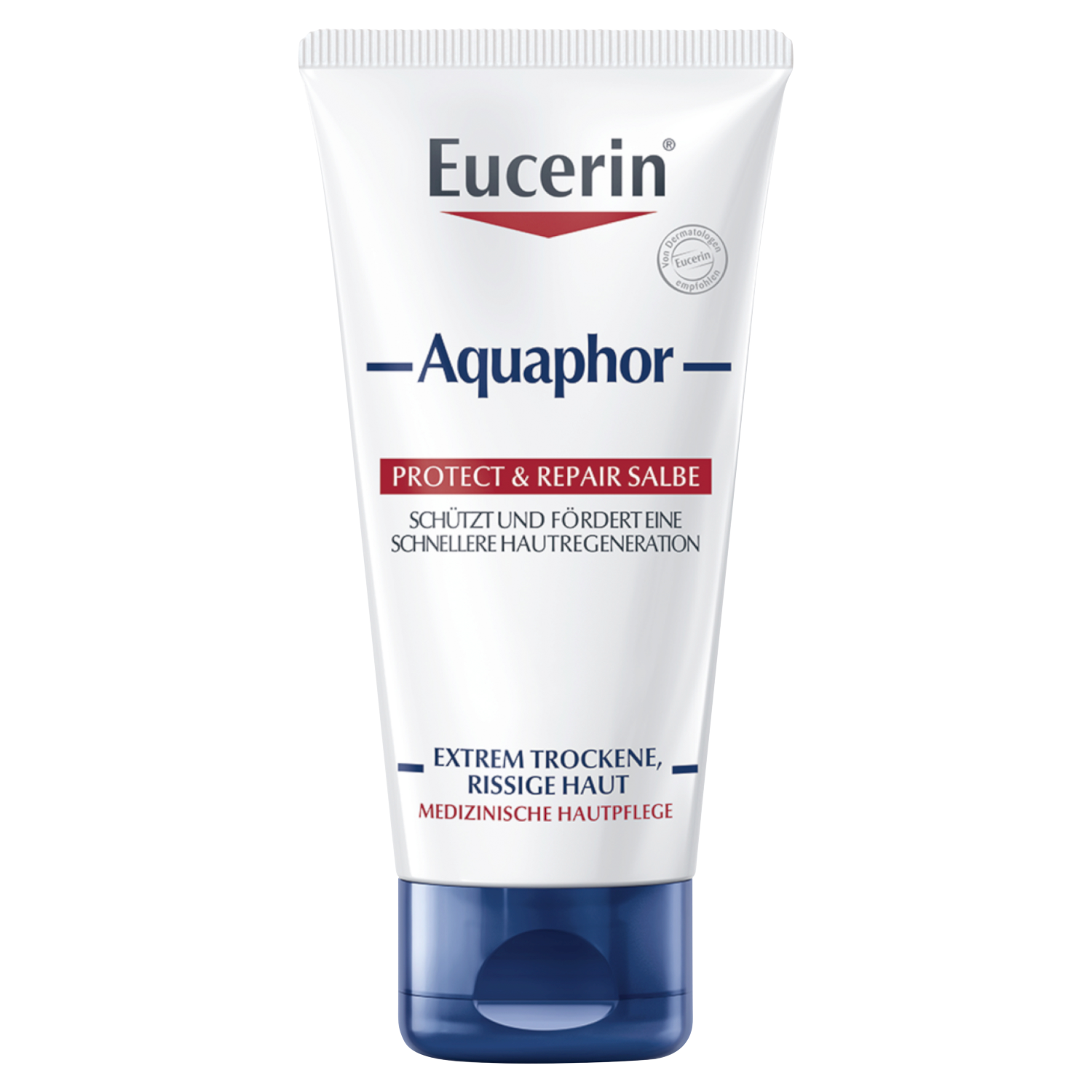 Eucerin Aquaphor maść regenerująca, 45 ml