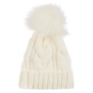 Czapka 4F Deep Off White H4Z22-CAD010 11S