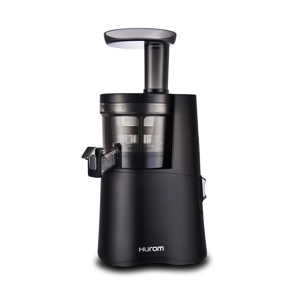 Hurom H-AA ALPHA Czarny Mat