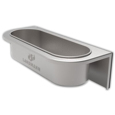 Uchwyt na butelki LANDMANN 02496