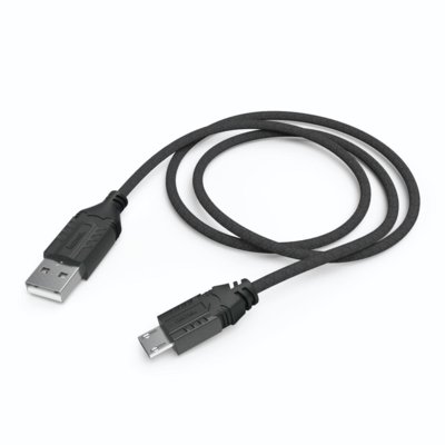 Kabel USB - Micro USB HAMA 1.5 m
