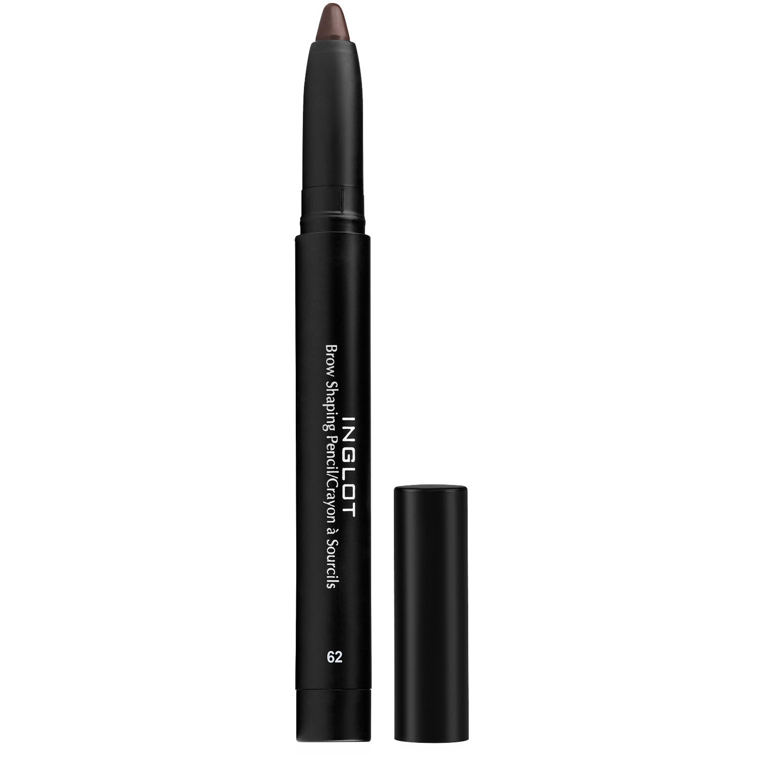 Inglot modelująca kredka do brwi 62, 1,4 g