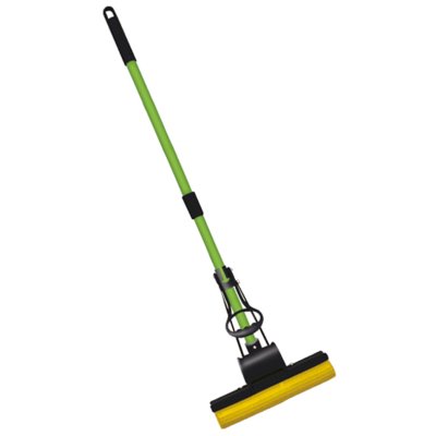 Mop gąbczasty YORK 081520 Azur