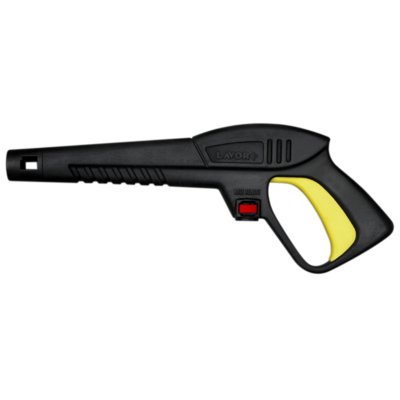 Rękojeść pistoletowa LAVOR 6.001.0073