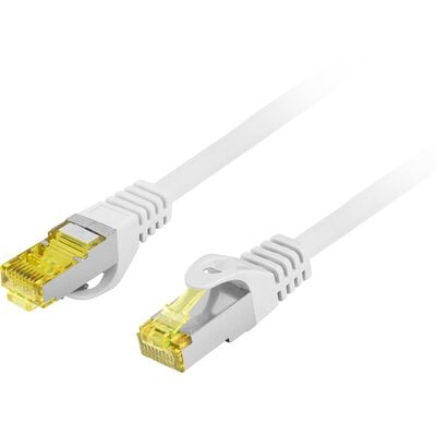 Kabel RJ45 - RJ45 LANBERG 10 m