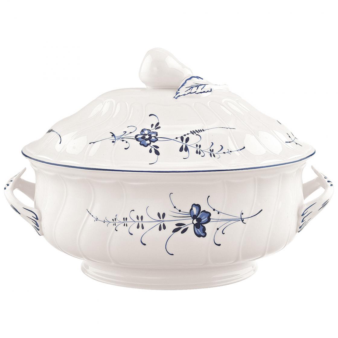 Villeroy&Boch - Waza do zupy 2,7L Old Luxembourg