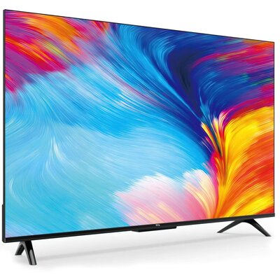 Telewizor TCL 75P635 75" LED 4K Google TV Dolby Vision HDMI 2.1