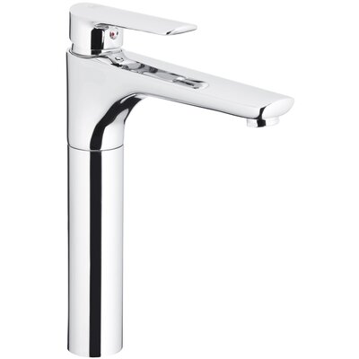 Bateria umywalkowa KFA ARMATURA Tanzanit 5022-712-00 Chrom