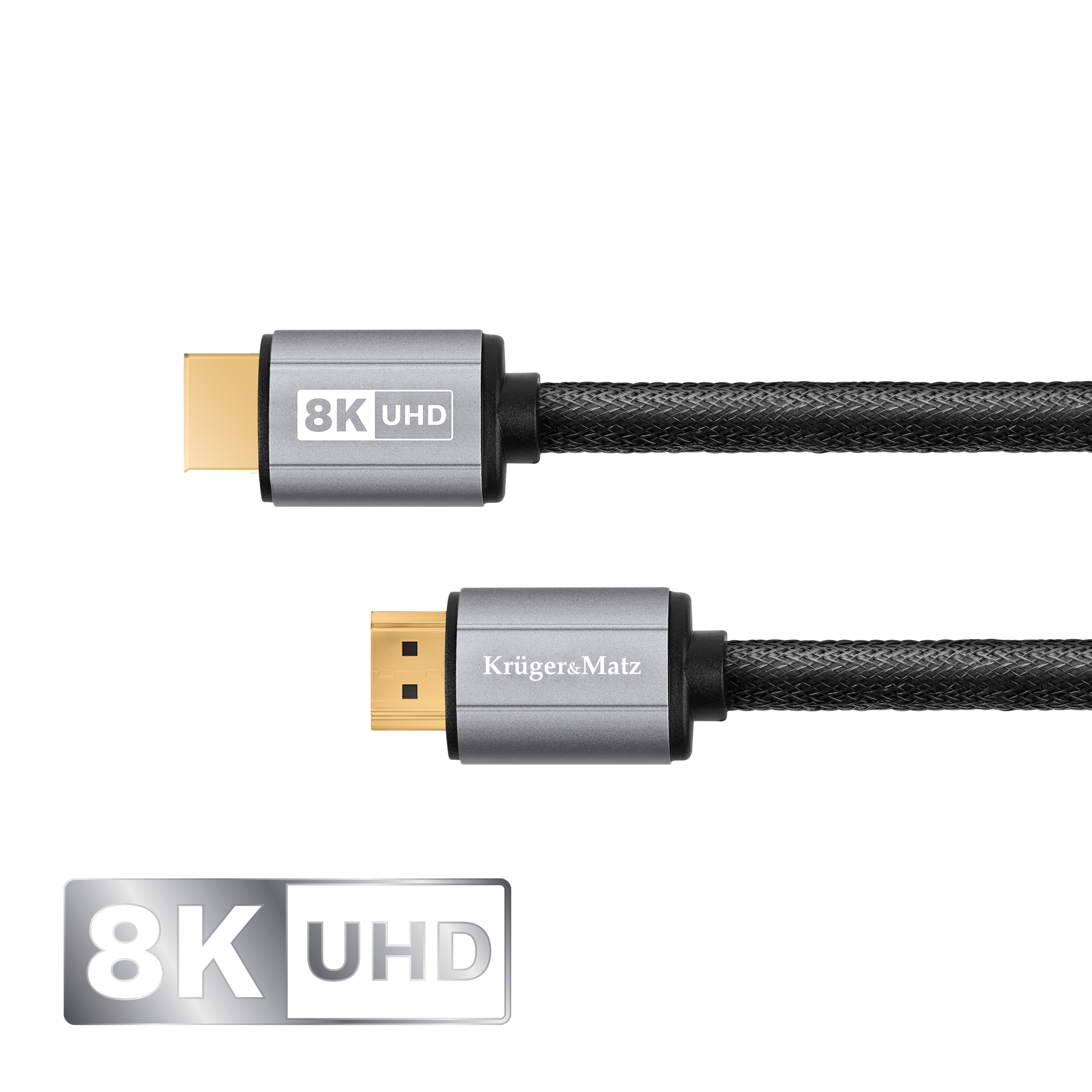 Kabel HDMI Basic, 90 cm