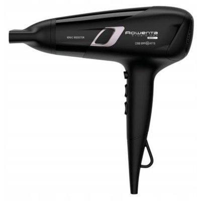 Suszarka ROWENTA CV5820 Czarny 2300W