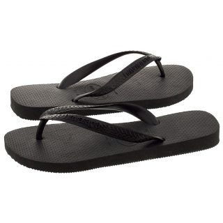 Japonki Havaianas Top Black 4000029-0090