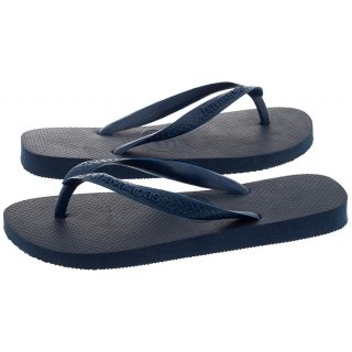 Japonki Havaianas Top Navy Blue 4000029-0555