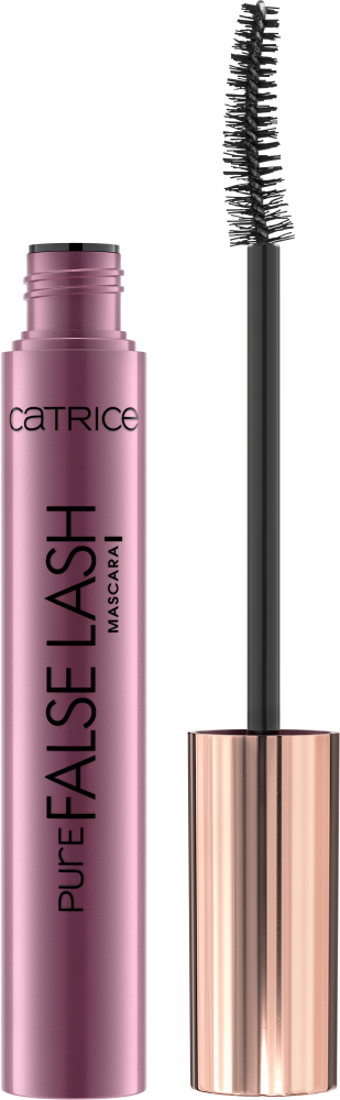 Catrice Pure False Lash tusz do rzęs 010, 10 ml
