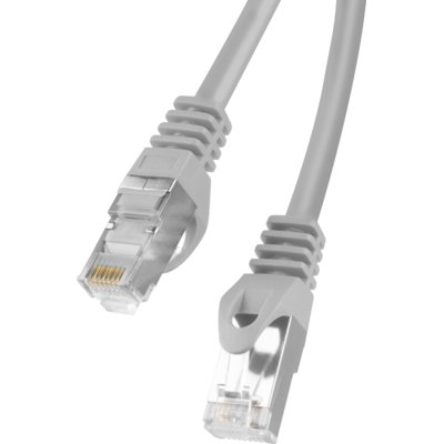 Kabel RJ45 – RJ45 LANBERG PCF6-10CC-1500-S 15 m