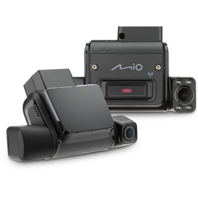 Wideorejestrator MIO MiSentry 12T