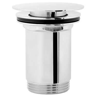Korek do umywalki OMNIRES P706 Chrom