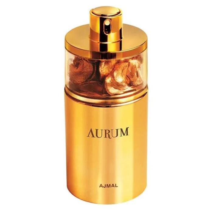 Ajmal Aurum woda perfumowana damska, 75 ml