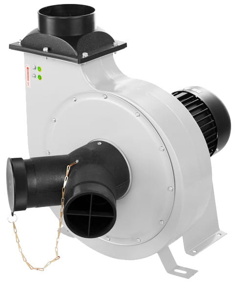 Wentylator promieniowy OV-300/230 PROMA