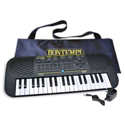 Zabawka keyboard BONTEMPI Play 041-153785