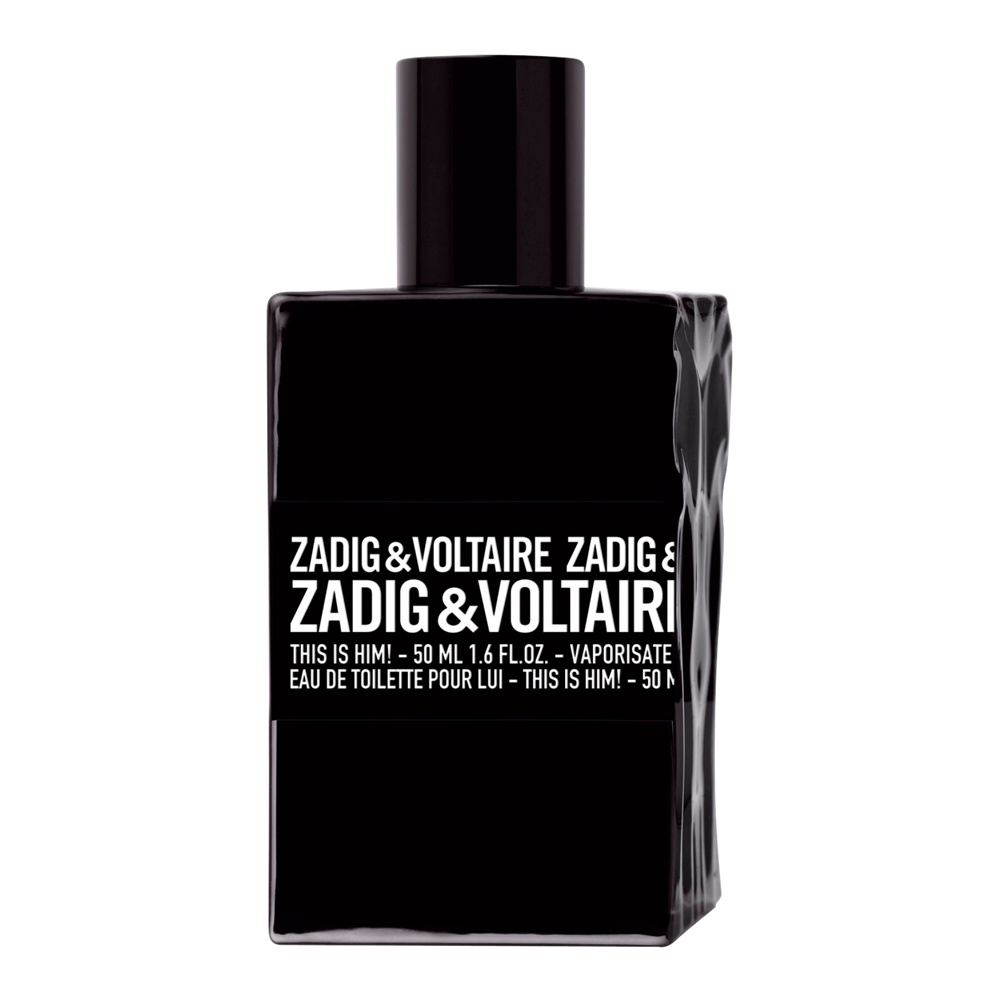Zadig & Voltaire This is Him woda toaletowa męska, 50 ml
