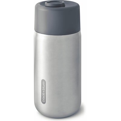 Kubek termiczny BLACK+BLUM TC-SS015 Szary 340 ml