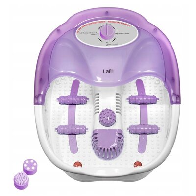 Masażer do stóp LAFE FootSpa