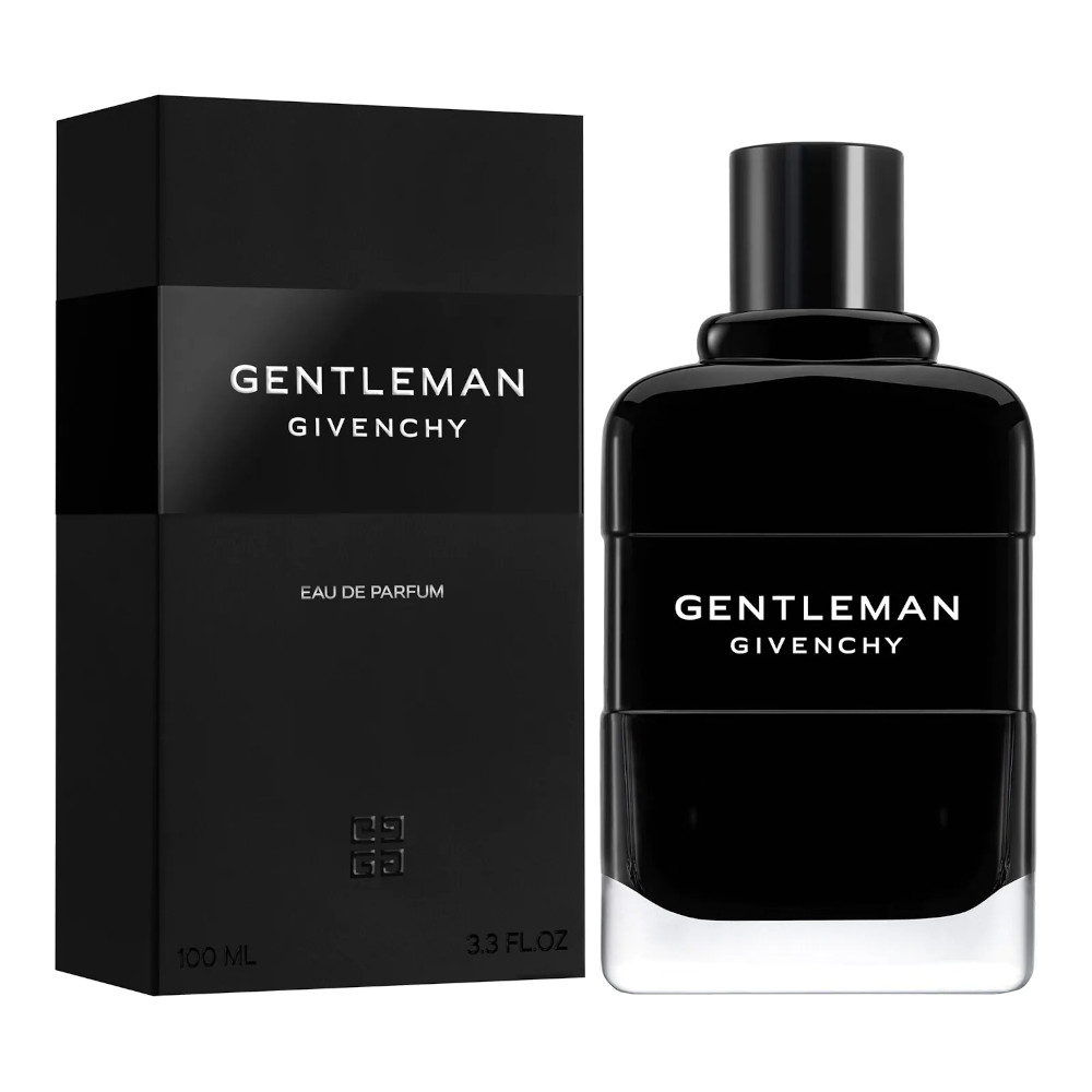 Givenchy Gentleman woda perfumowana męska, 100 ml