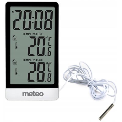 Stacja pogody METEO SP111B