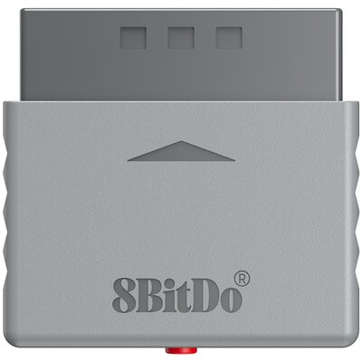 Adapter 8BITDO Retro Receiver PS1/PS2/PC