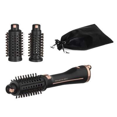 Suszarko-lokówka ROWENTA CF9625 Ultimate Experience 38, 50 mm 750 W