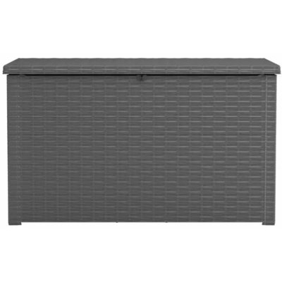 Skrzynia ogrodowa KETER Java Box 870L Antracytowy