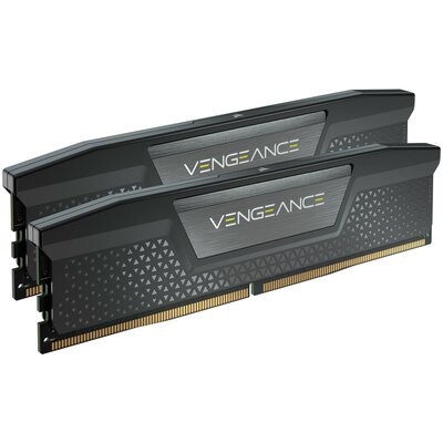 Pamięć RAM CORSAIR Vengeance 32GB 5600MHz