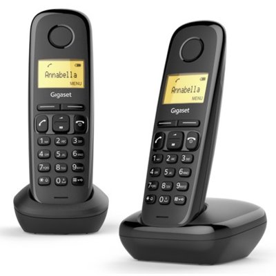 Zestaw telefonów GIGASET A170