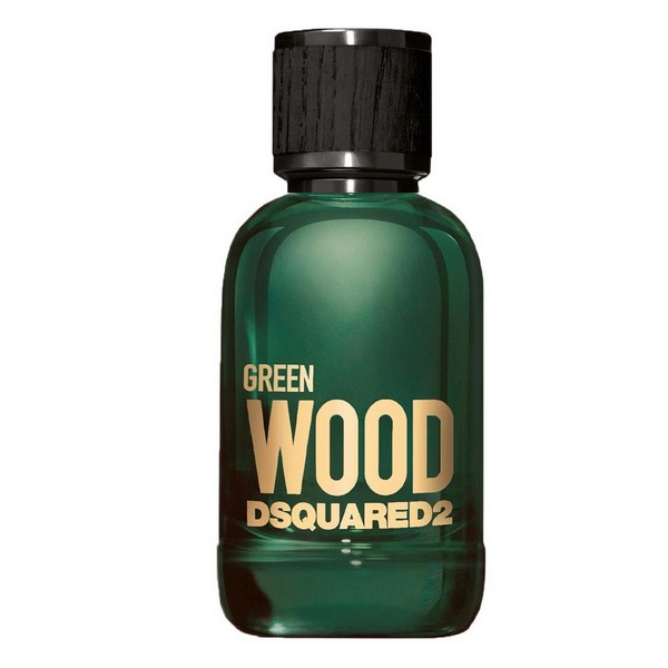 Dsquared2 Green Wood Pour Homme woda toaletowa męska, 5 ml