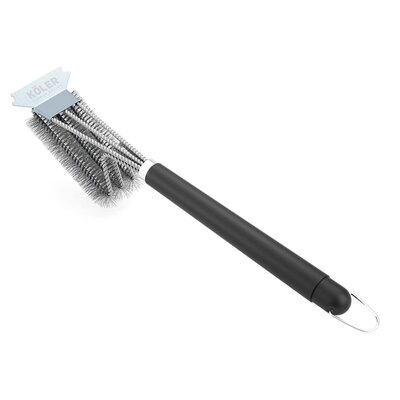 Szczotka do grilla KOLER Premium