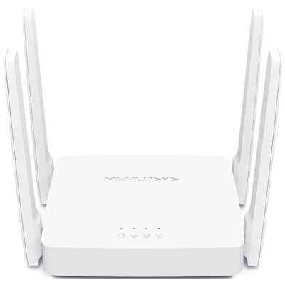 Router MERCUSYS AC10 2.4 / 5 GHz (DualBand)