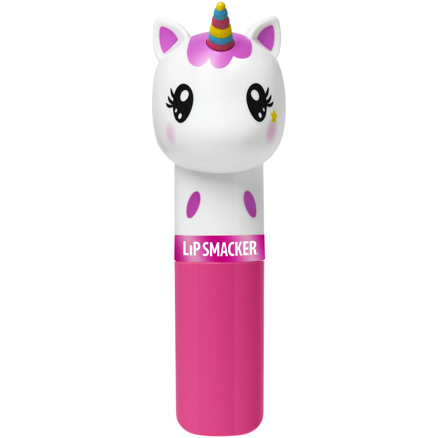 Lip Smacker Unicorn błyszczyk do ust, 4 g