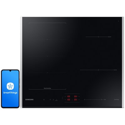 Płyta indukcyjna SAMSUNG NZ64B6056JK U2 SLIM-FIT