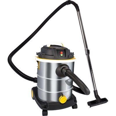 Odkurzacz przemysłowy KINZO E169
