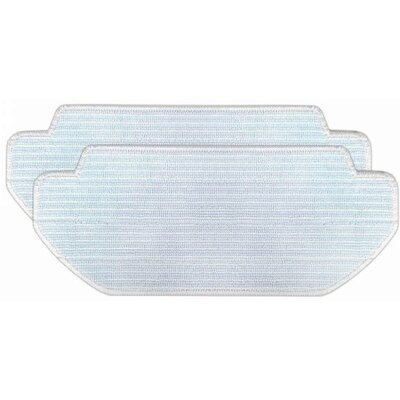 Nakładka mopująca HOBOT do Legee D7 (2 szt.)