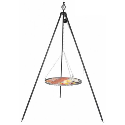 Grill ogniskowy FARMCOOK Oskar Średnica 60cm