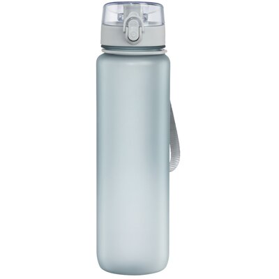 Butelka plastikowa XAVAX To Go 181591 Niebieski