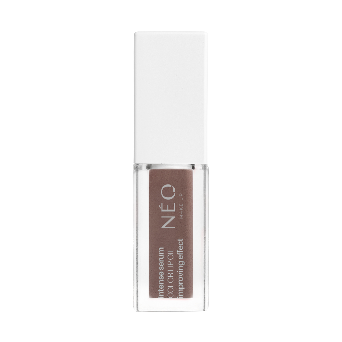 Neo Make Up Intense Serum Color Lip Oil olejek do ust 01, 3 ml