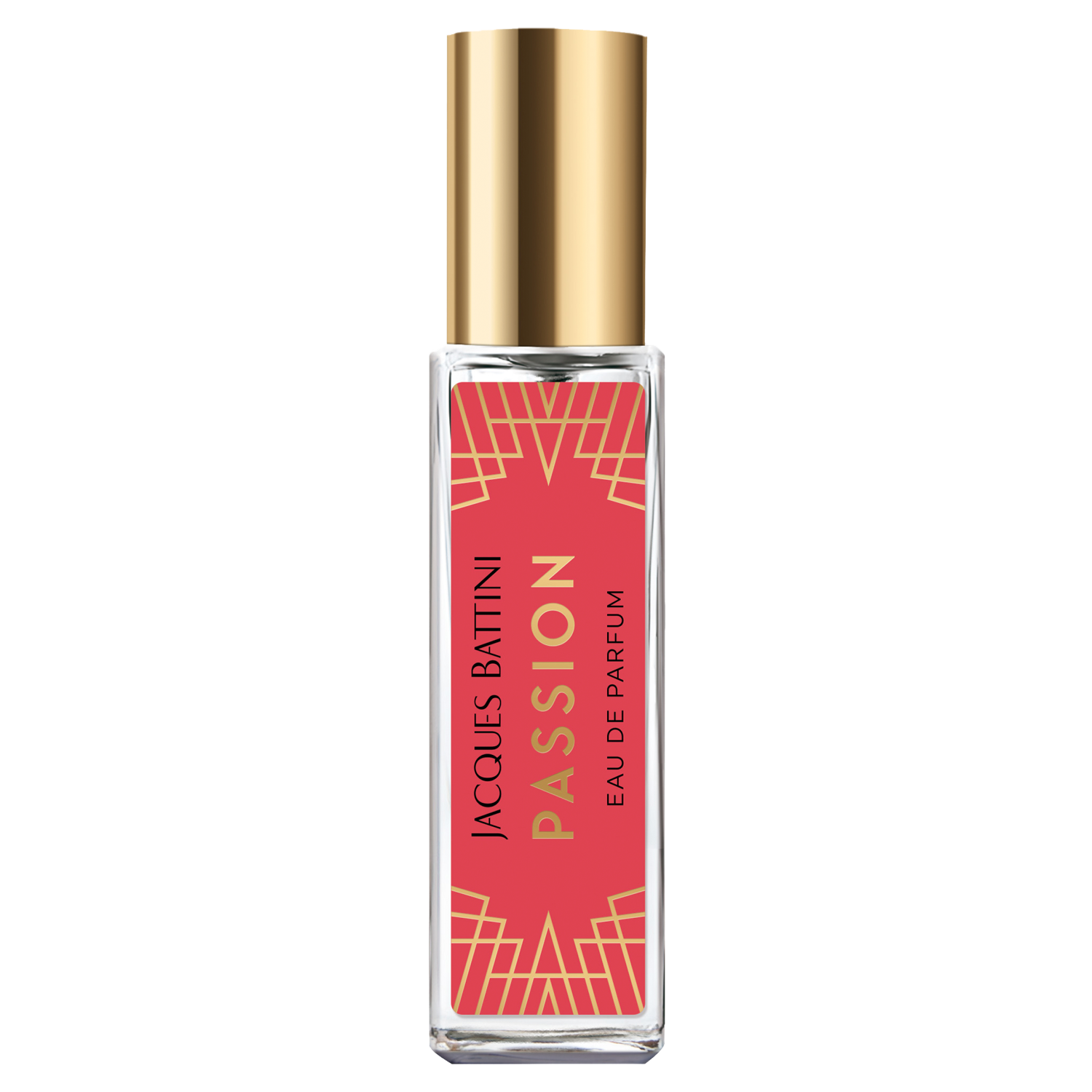 Jacques Battini Passion woda perfumowana damska, 15 ml