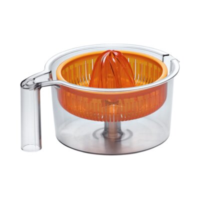 Wyciskarka do cytrusów BOSCH MUZ5ZP1