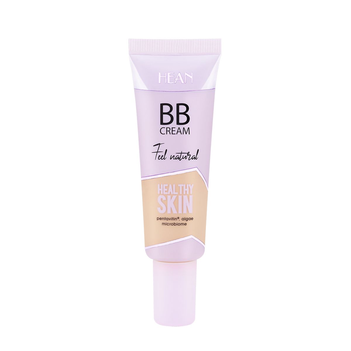 Hean Feel Natural krem BB do twarzy B01 light, 25 ml